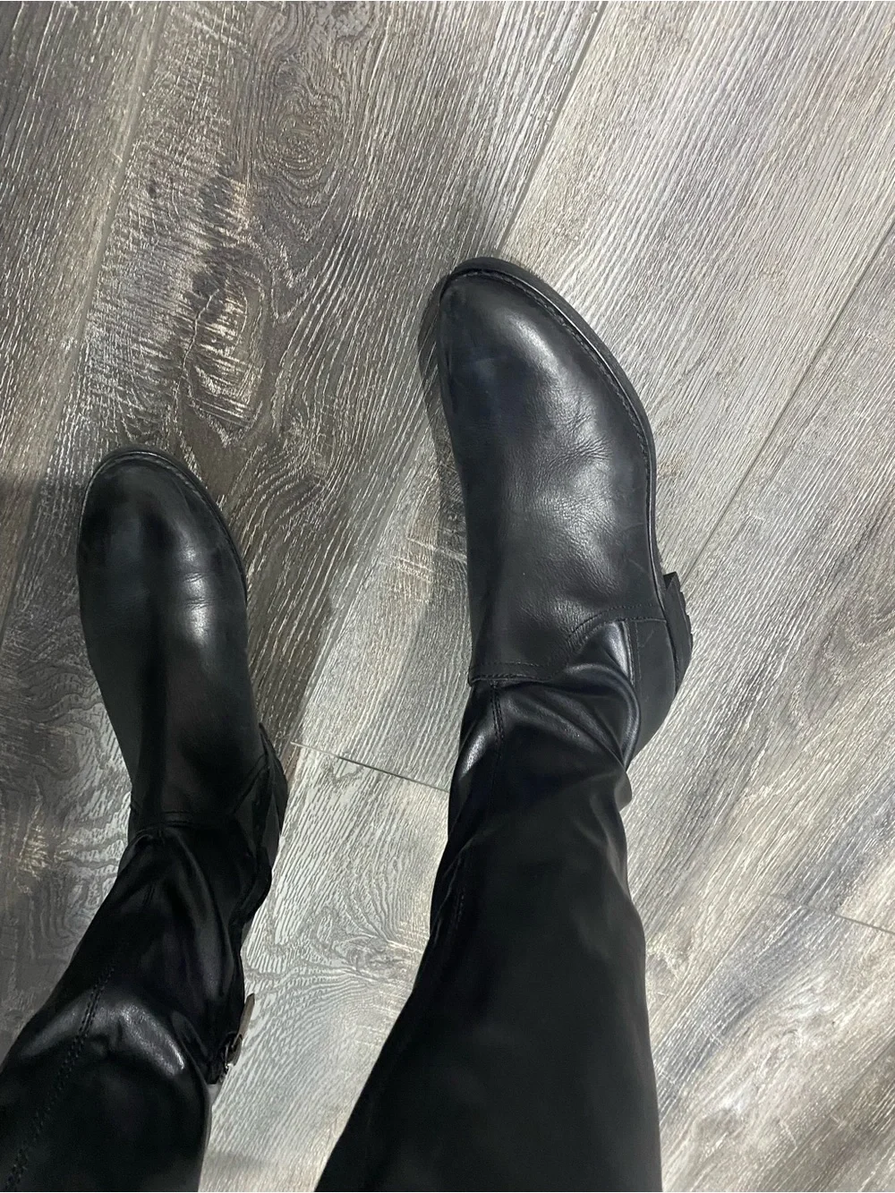 Sam Edelman tall boots